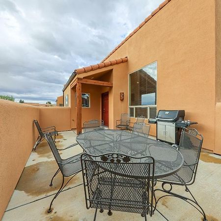 Rim Village O3 Moab Exterior photo